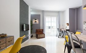 Gr1-Xl Apt For Big Groups-15Min On Foot To Old Town